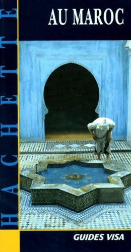 Livrenpoche : Au Maroc - Collectif - Livre