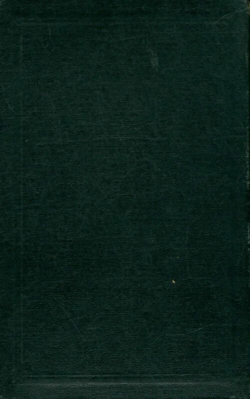 Livrenpoche : Paroissien romain - Collectif - Livre