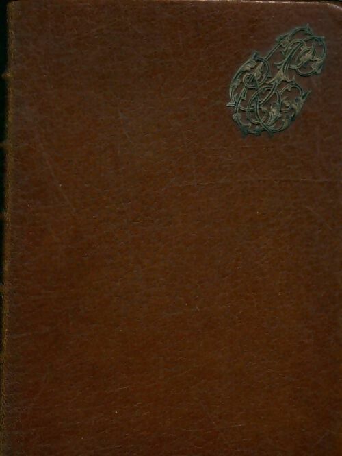 Livrenpoche : Paroissien romain - Collectif - Livre
