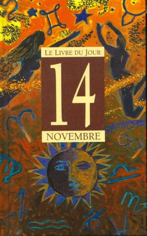 Livrenpoche : 14 novembre - Collectif - Livre