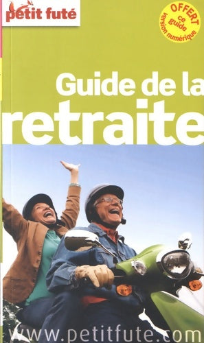 Livrenpoche : Guide de la retraite 2015 - Collectif - Livre