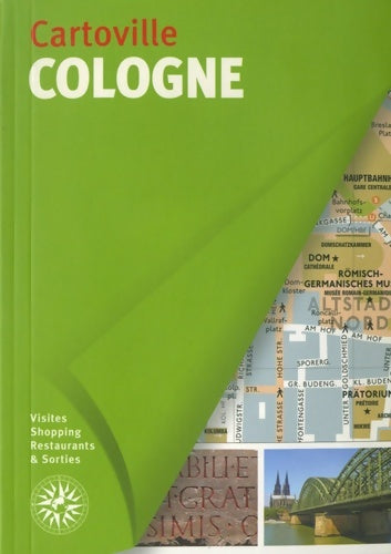 Livrenpoche : Cologne 2014 - Collectif - Livre