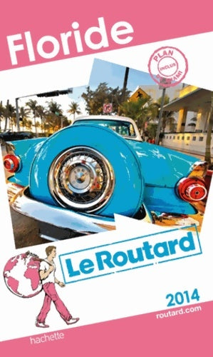 Livrenpoche : Floride 2014 - Collectif - Livre