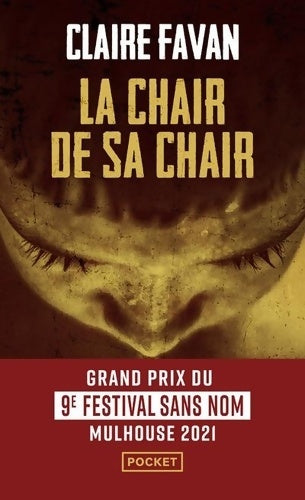 Livrenpoche : La chair de sa chair - Claire Favan - Livre