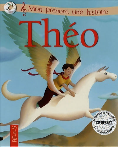 Livrenpoche : Théo - Vincent Villeminot - Livre