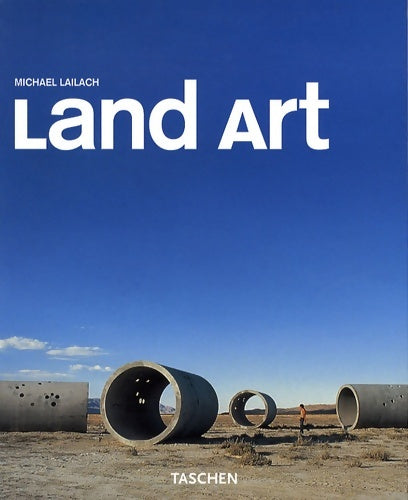 Livrenpoche : Land art - Collectif - Livre