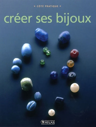 Livrenpoche : Créer ses bijoux - Collectif - Livre