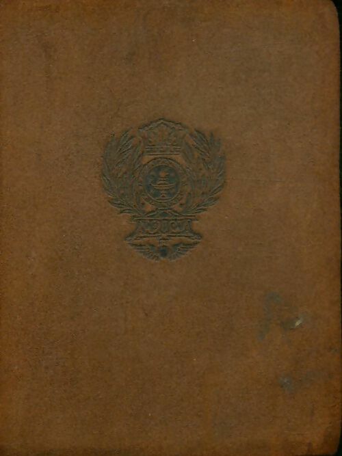 Livrenpoche : A book of ships and seamen - Richard Wilson - Livre