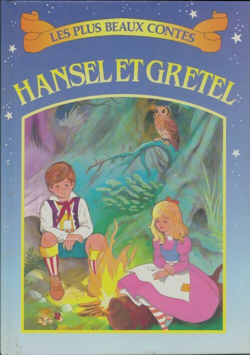 Livrenpoche : Hansel et Gretel - Xxx - Livre