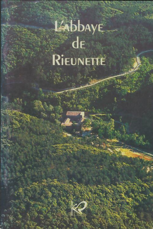 Livrenpoche : L'abbaye de Rieunette - Collectif - Livre
