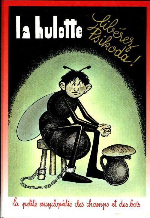 Livrenpoche : La hulotte Coffret n°3 : Du n°26 au 35 - Collectif - Livre