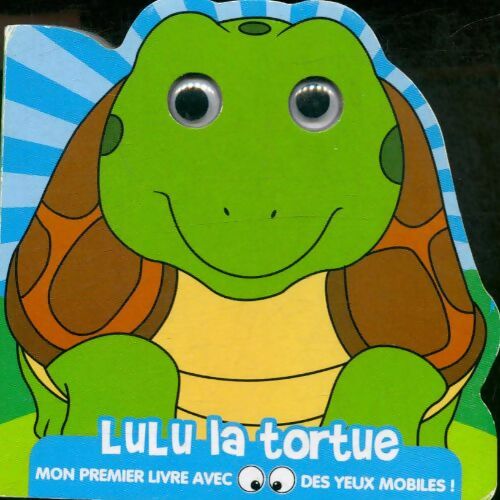 Livrenpoche : Lulu la tortue - Xxx - Livre
