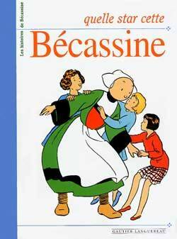 Livrenpoche : Quelle star cette bécassine - Caumery - Livre