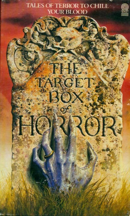 Livrenpoche : The target box of horror - Kurt Singer - Livre