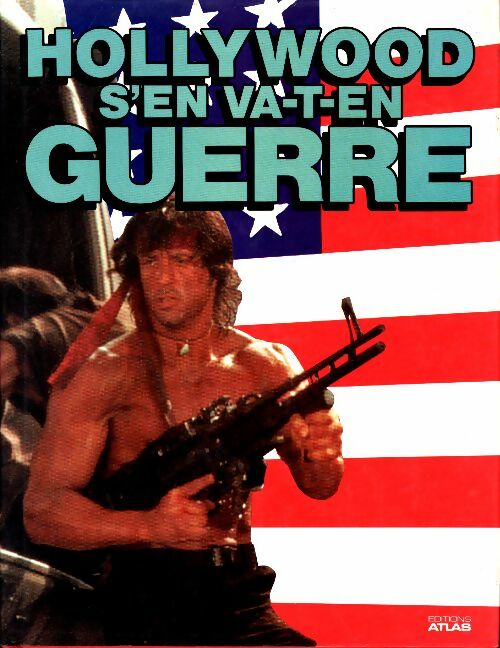 Livrenpoche : Hollywood s'en va-t-en guerre - Edward F. Dolan - Livre