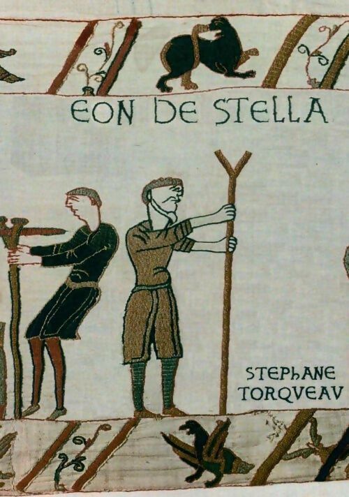 Livrenpoche : Eon de Stella / L'ermite et l'étoile - Stephane Torquéau - Livre