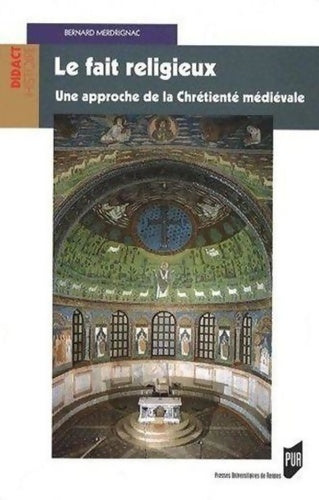 Livrenpoche : Fait religieux en Europe - Pur - Livre