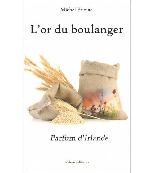 Livrenpoche : L'or du boulanger - Michel Priziac - Livre