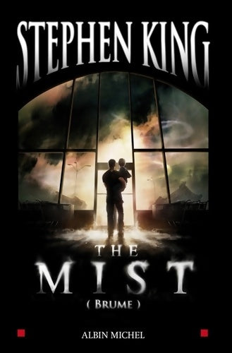 Livrenpoche : The mist : (brume) - Stephen King - Livre