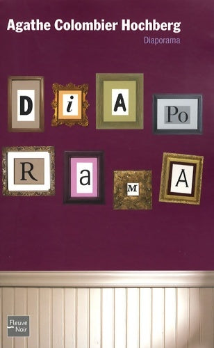 Livrenpoche : Diaporama - Agathe Colombier Hochberg - Livre