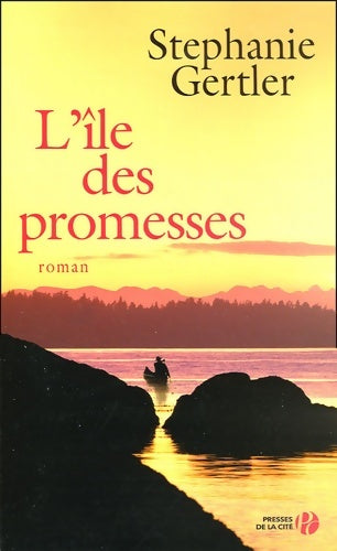 Livrenpoche : L'île des promesses - Stéphanie Gertler - Livre