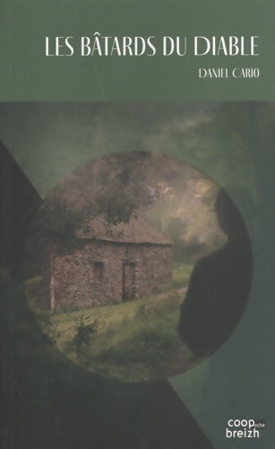Livrenpoche : Les bâtards du diable - Daniel Cario - Livre