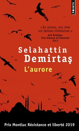 Livrenpoche : L'aurore - Selahattin Demirtas - Livre