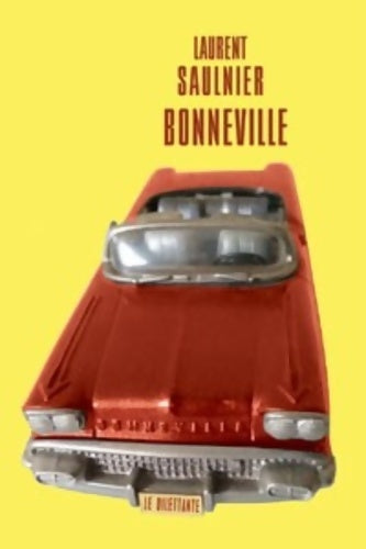 Livrenpoche : Bonneville - Saulnier Laurent - Livre