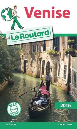 Livrenpoche : Venise 2016 - Collectif - Livre
