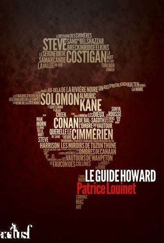 Livrenpoche : Le guide Howard - Patrice Louinet - Livre