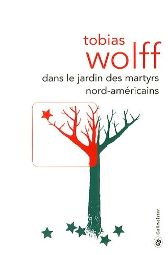 Livrenpoche : Dans le jardin des martyrs nord-américains - Tobias Wolff - Livre