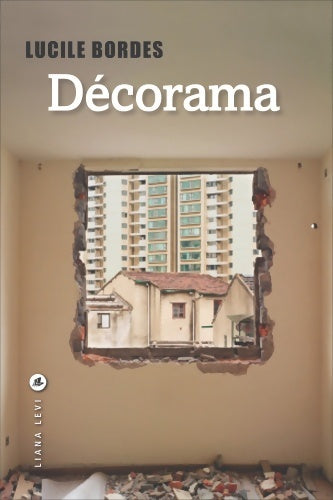 Livrenpoche : Décorama - Lucile Bordes - Livre