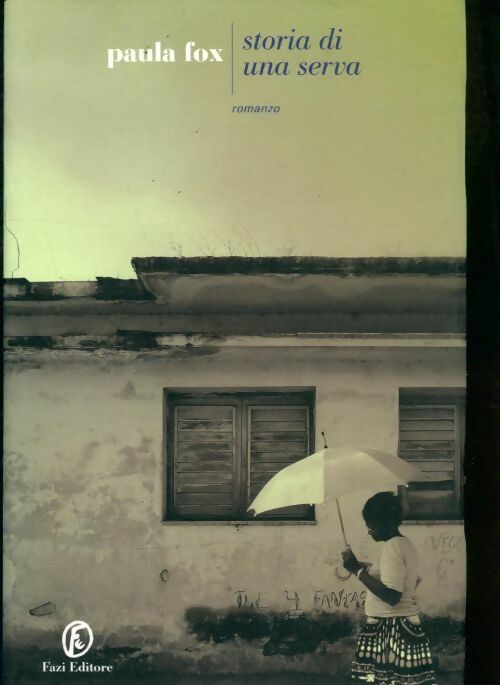 Livrenpoche : Storia di una serva - Paula Fox - Livre