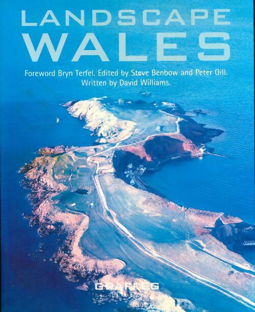 Livrenpoche : Landscape wales - David Williams - Livre