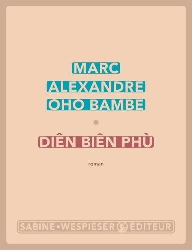 Livrenpoche : Dien Bien Phu - Marc Alexandre Oho Bambe - Livre