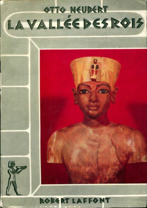 Livrenpoche : La vallée des rois - Otto Neubert - Livre