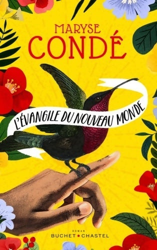 Livrenpoche : L'Évangile du nouveau monde - Maryse Condé - Livre