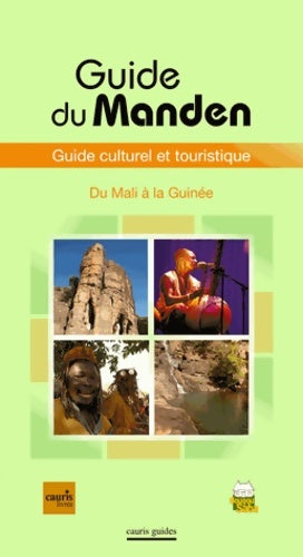 Livrenpoche : Guide du Manden - Germain Angeli - Livre