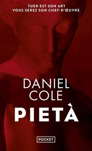 Livrenpoche : Pietà - Daniel Cole - Livre