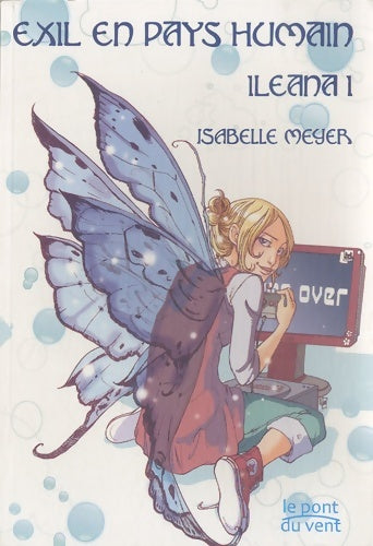 Livrenpoche : Exil en pays humain - Isabelle Meyer - Livre