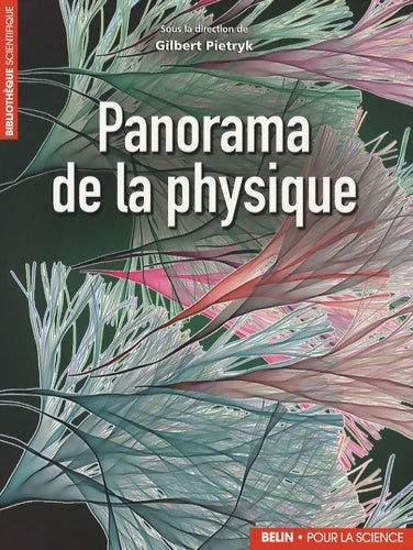 Livrenpoche : Panorama de la physique - Gilbert Pietryk - Livre