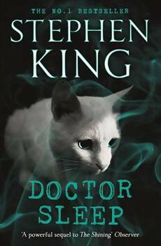 Livrenpoche : Docteur Sleep - Stephen King - Livre