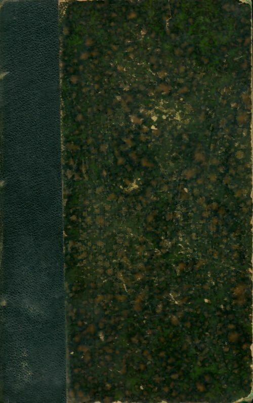 Livrenpoche : La faute de l'abbé Mouret - Emile Zola - Livre