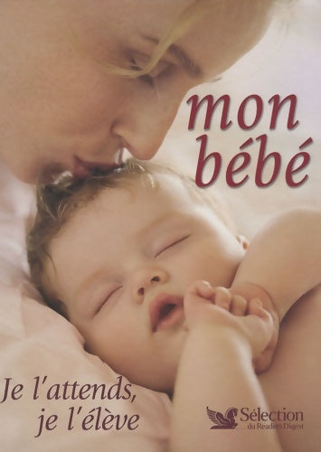 Livrenpoche : Mon bébé je l'attends je L'élève - Elizabeth Fenwick - Livre