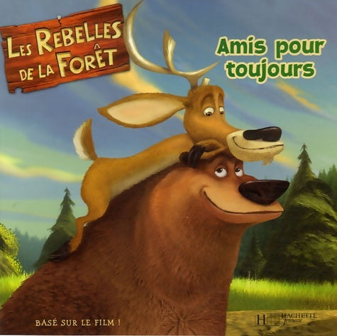 Livrenpoche : Les rebelles de la forêt - monde enchanté - Julia Simon-kerr - Livre