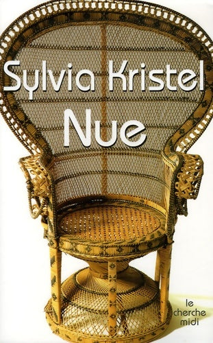 Livrenpoche : Nue - Sylvia Kristel - Livre