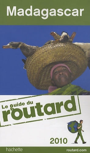 Livrenpoche : Madagascar 2010 - Collectif - Livre