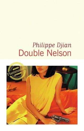 Livrenpoche : Double nelson - Philippe Djian - Livre