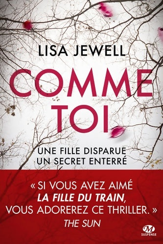 Comme toi - Lisa Jewell - Livre