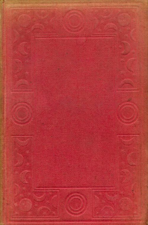 Livrenpoche : The money moon - Jefferey Farnol - Livre